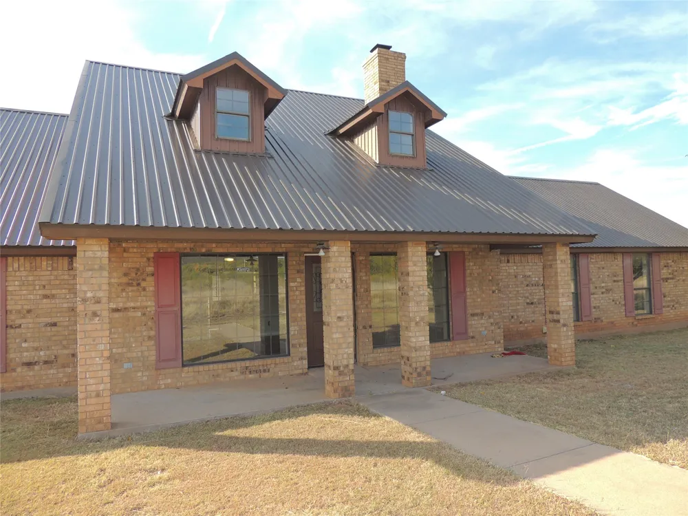 150 CR 676 Tuscola, TX 79562
