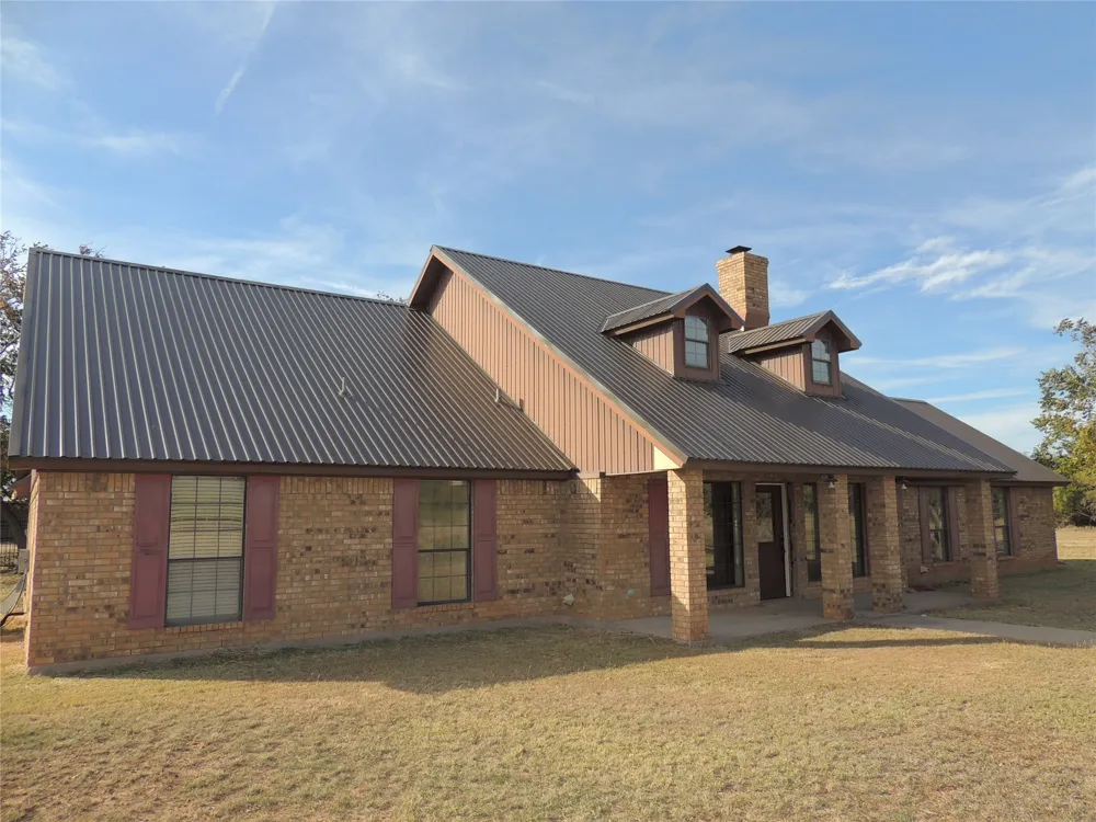 150 CR 676 Tuscola, TX 79562