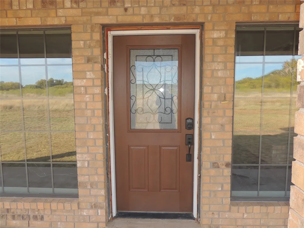 150 CR 676 Tuscola, TX 79562