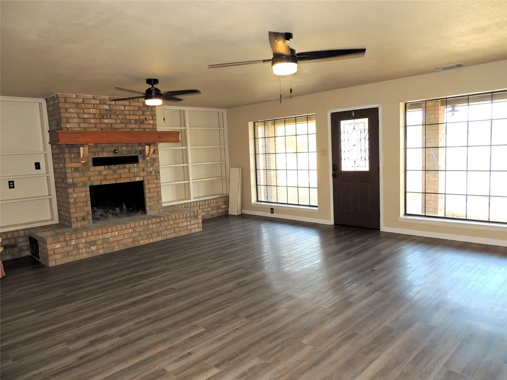 150 CR 676 Tuscola, TX 79562