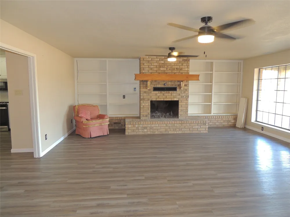 150 CR 676 Tuscola, TX 79562
