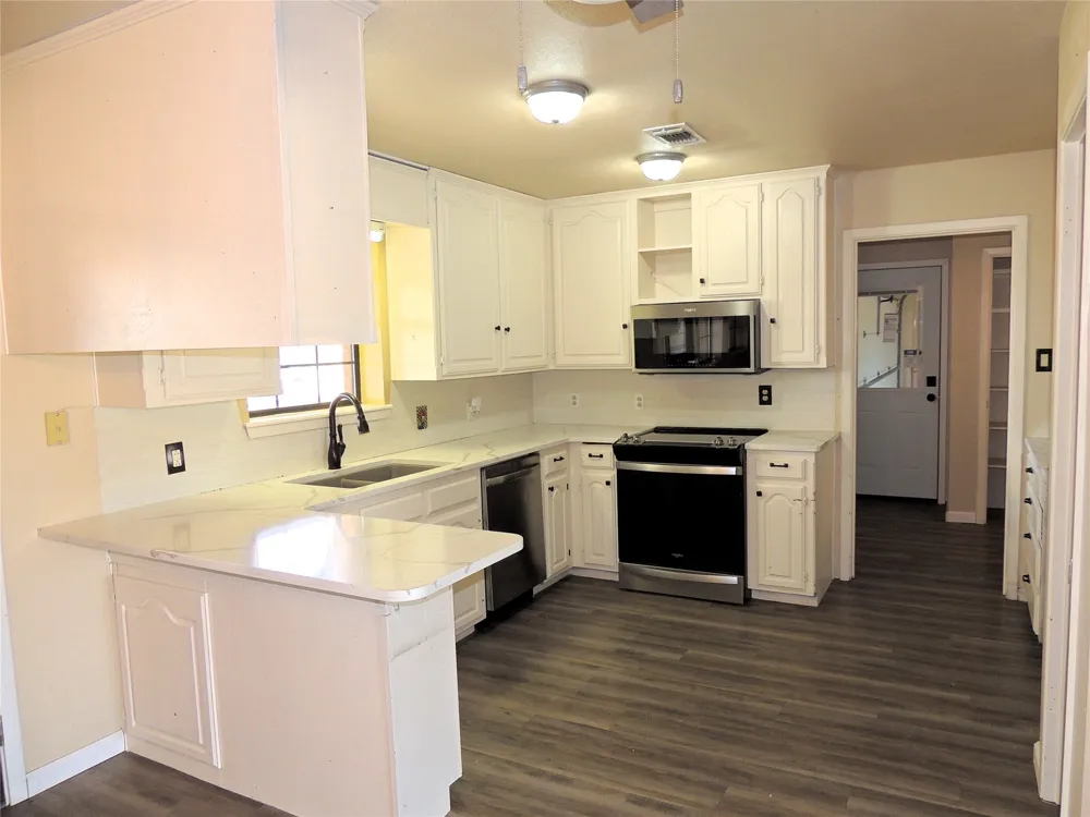150 CR 676 Tuscola, TX 79562