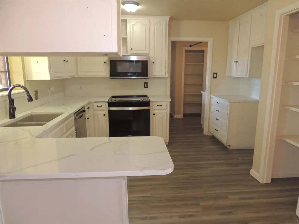 150 CR 676 Tuscola, TX 79562