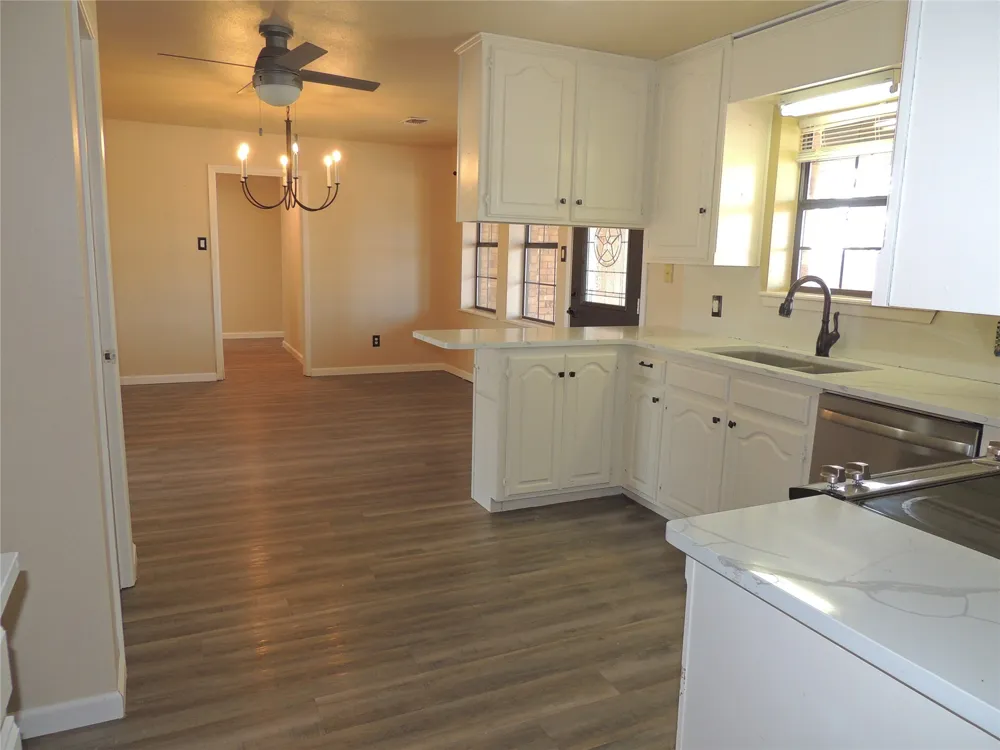 150 CR 676 Tuscola, TX 79562