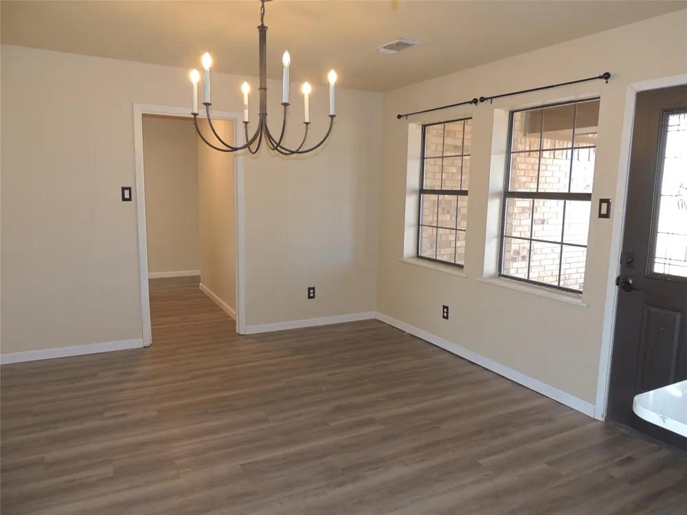 150 CR 676 Tuscola, TX 79562