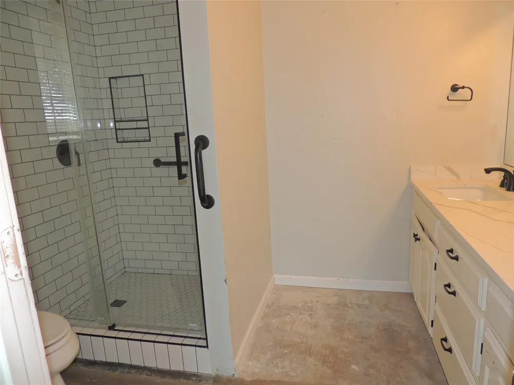 150 CR 676 Tuscola, TX 79562