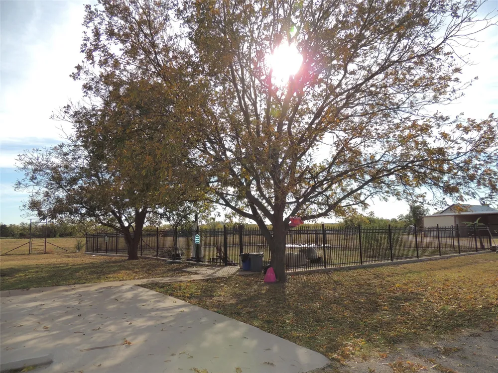 150 CR 676 Tuscola, TX 79562