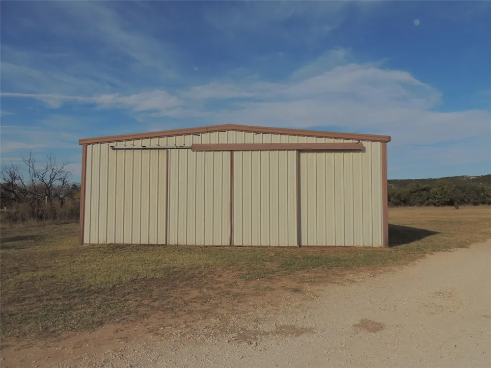 150 CR 676 Tuscola, TX 79562