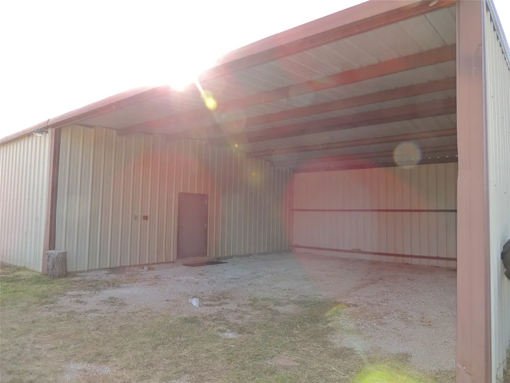 150 CR 676 Tuscola, TX 79562