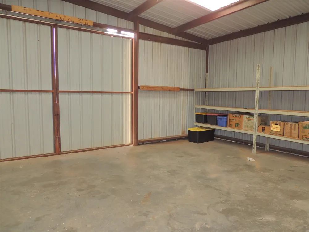 150 CR 676 Tuscola, TX 79562