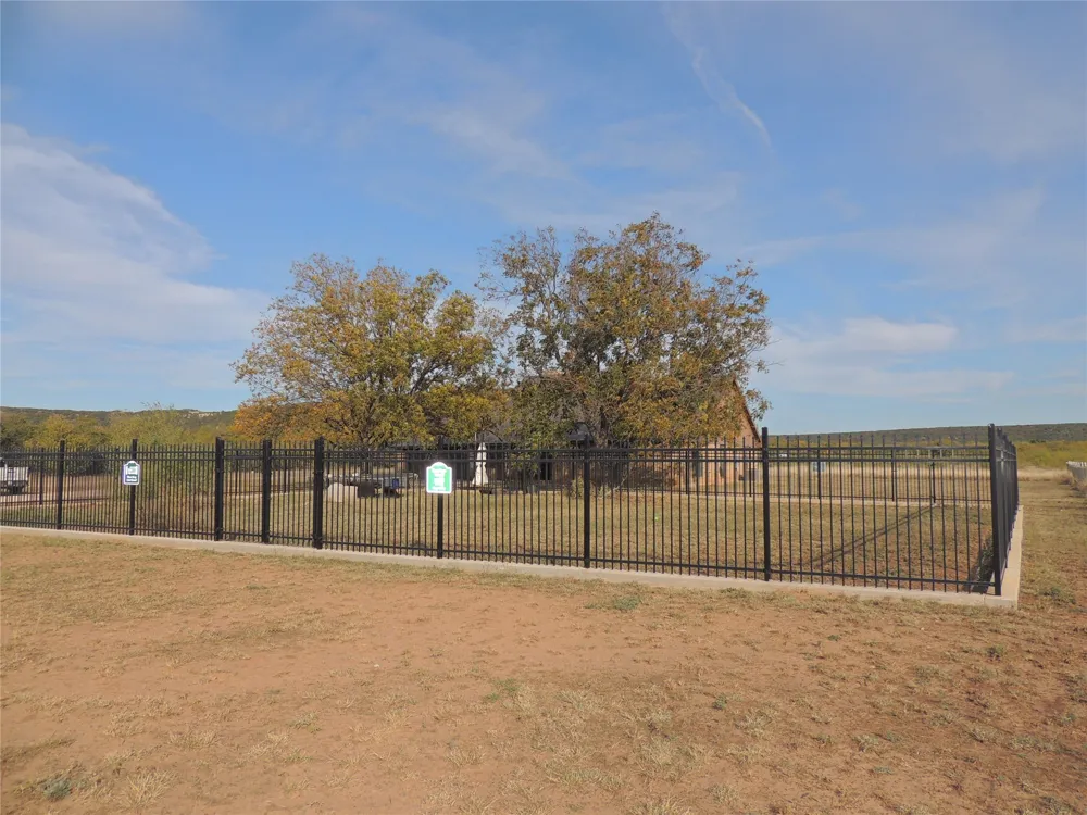 150 CR 676 Tuscola, TX 79562