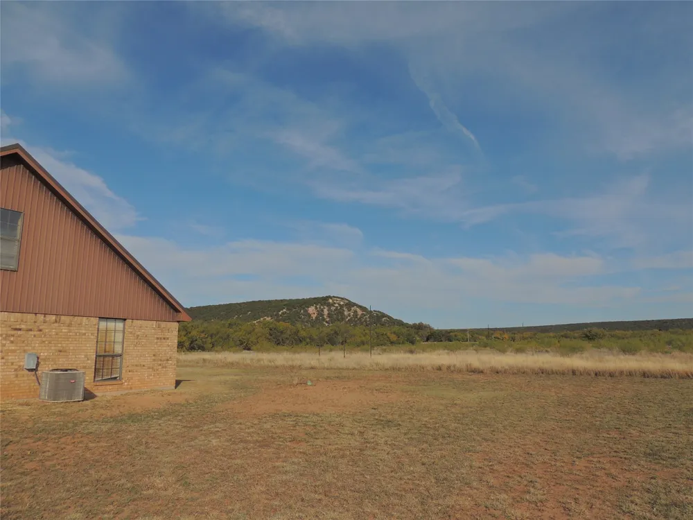 150 CR 676 Tuscola, TX 79562