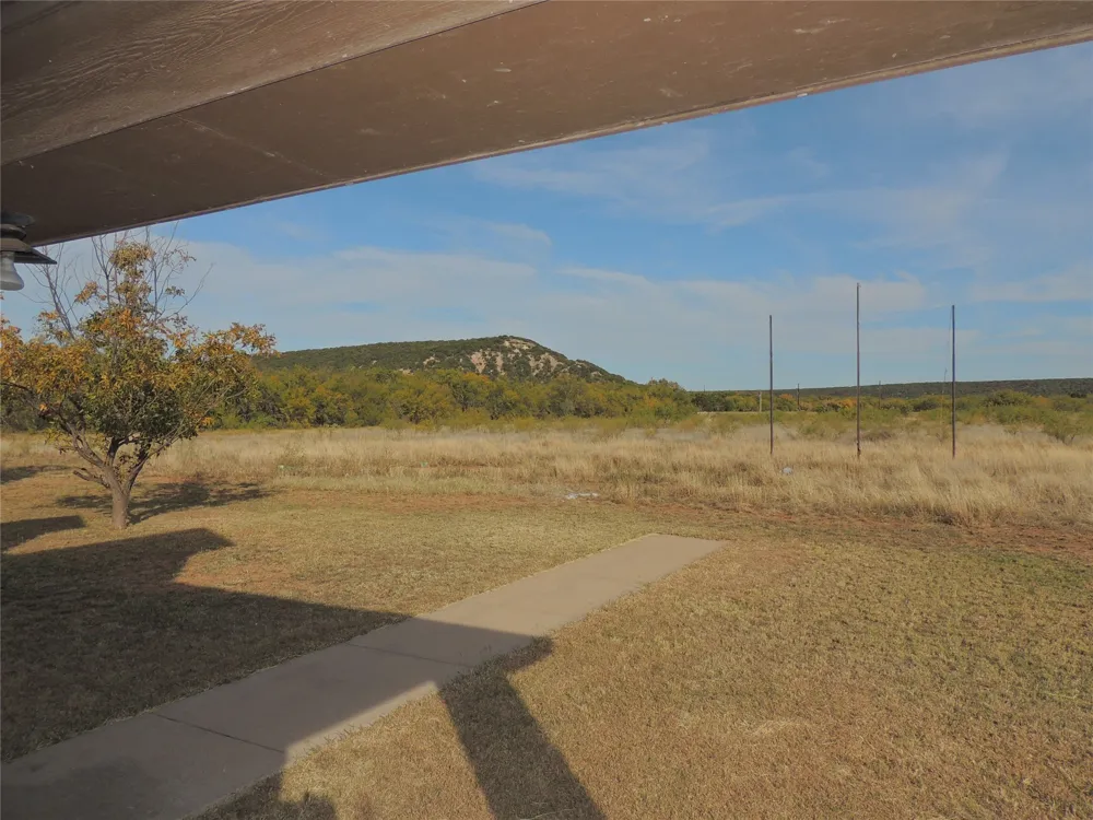 150 CR 676 Tuscola, TX 79562