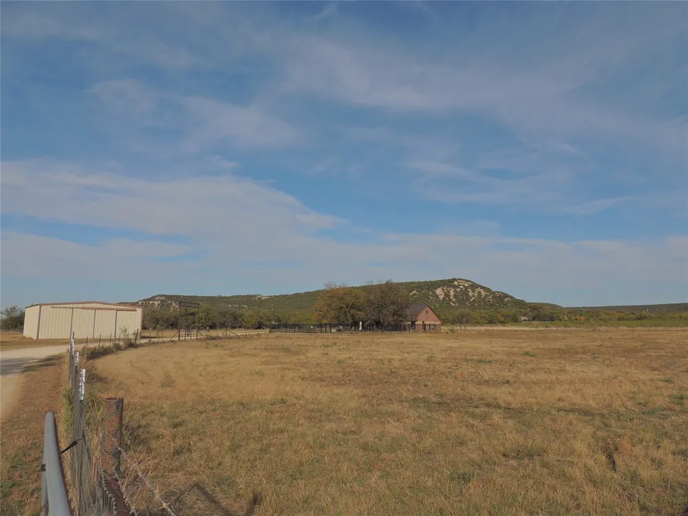 150 CR 676 Tuscola, TX 79562