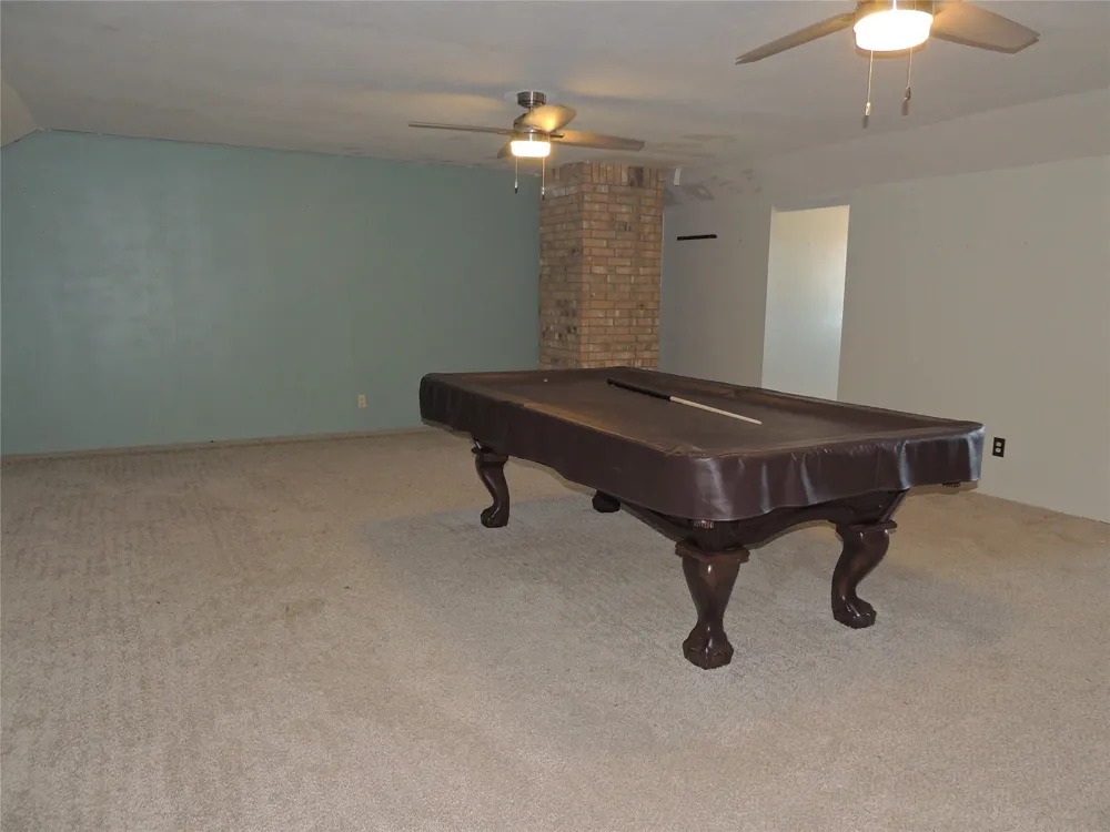 150 CR 676 Tuscola, TX 79562