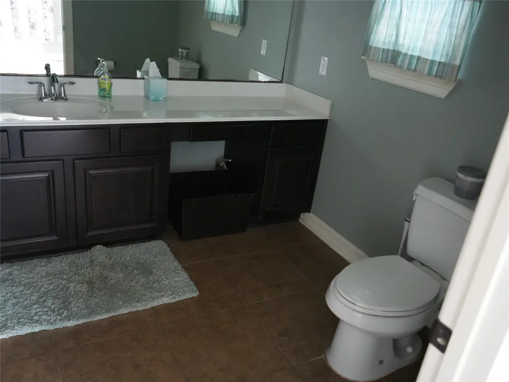 8703 Tumblewood Drive Beach City, TX 77523