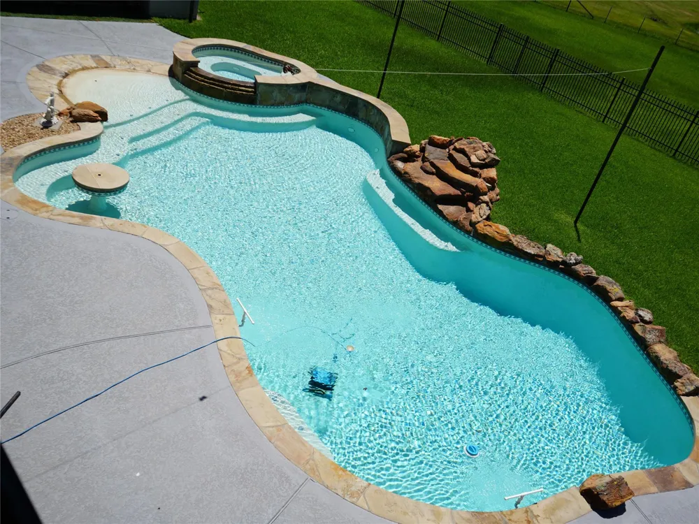8703 Tumblewood Drive Beach City, TX 77523