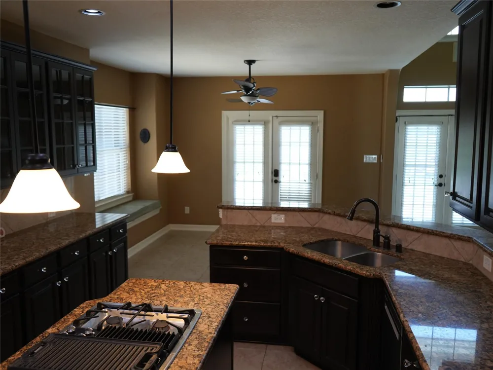 8703 Tumblewood Drive Beach City, TX 77523