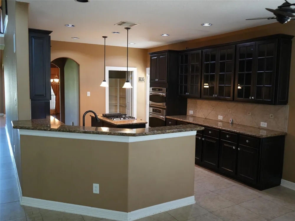 8703 Tumblewood Drive Beach City, TX 77523