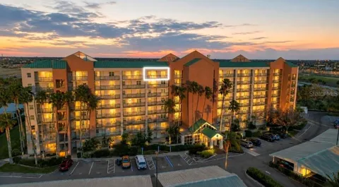 2320 TERRA CEIA BAY BOULEVARD #706