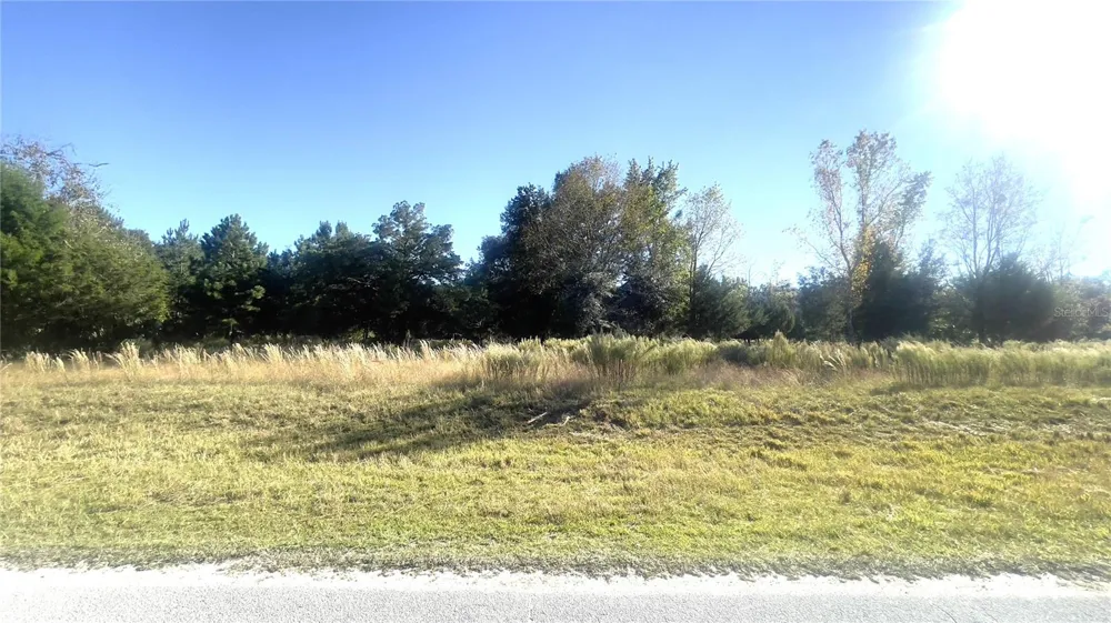 Lot 46 NW 73RD STREET Chiefland, FL 32626