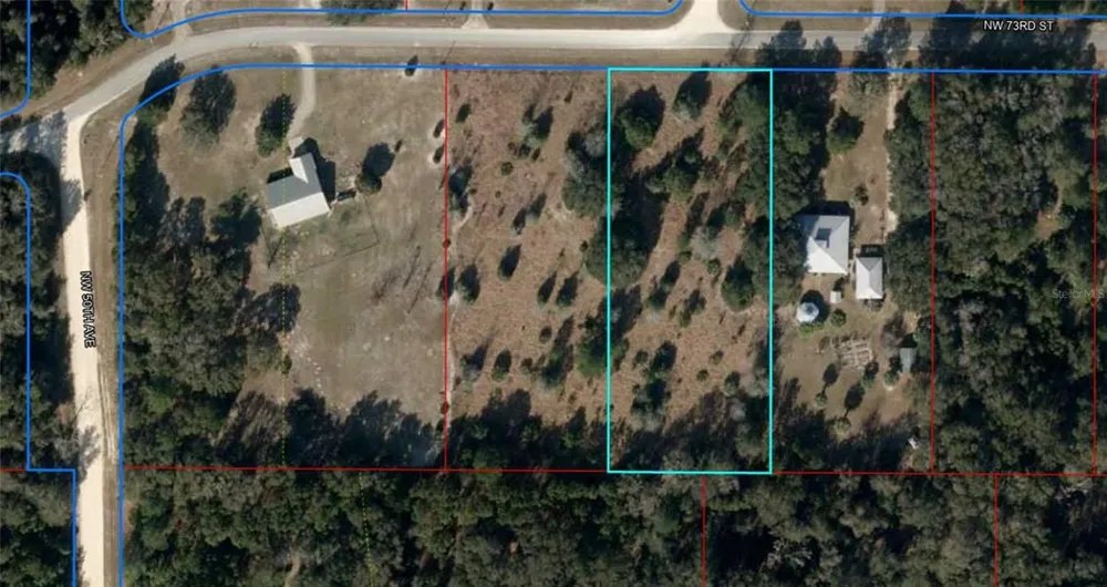 Lot 46 NW 73RD STREET Chiefland, FL 32626