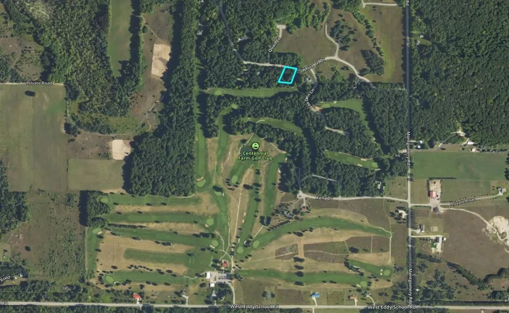 White Tail Drive Kearney Township, MI 49615