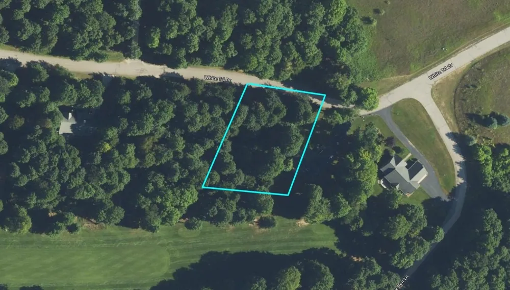 White Tail Drive Kearney Township, MI 49615