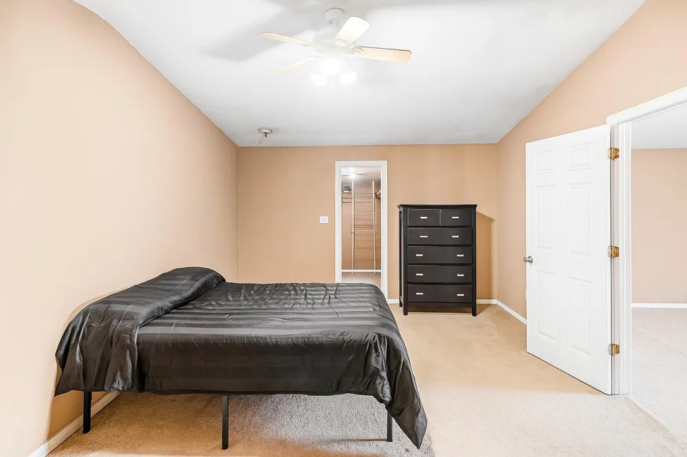 185 County Road 107 Caldwell, TX 77836