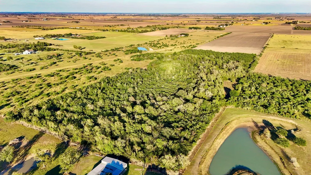 Pilcik Road East Bernard, TX 77435