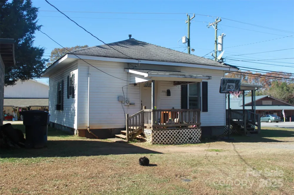 112 Eastside Drive Forest City, NC 28043