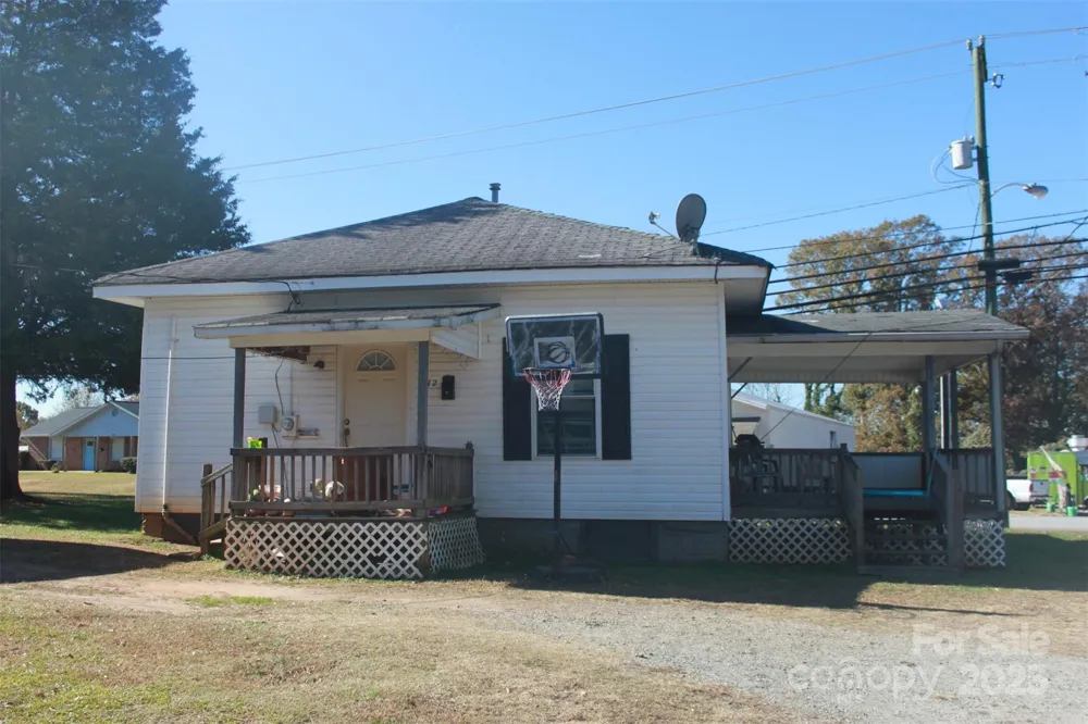 112 Eastside Drive Forest City, NC 28043
