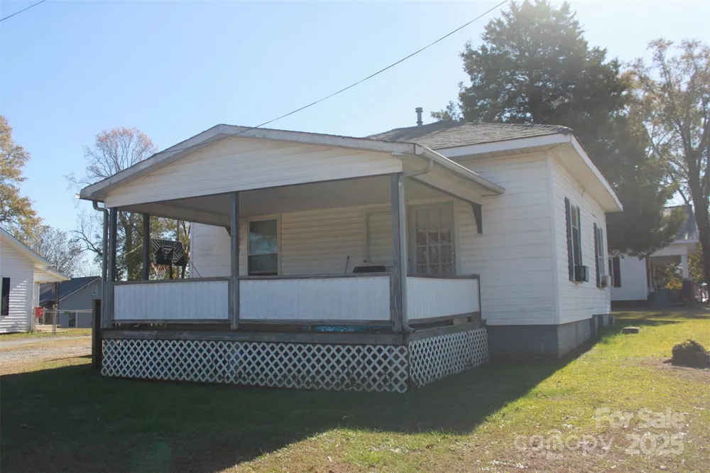 112 Eastside Drive Forest City, NC 28043
