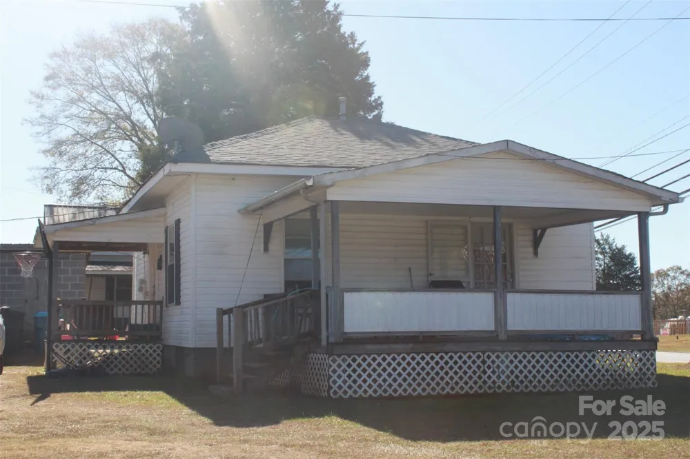 112 Eastside Drive Forest City, NC 28043
