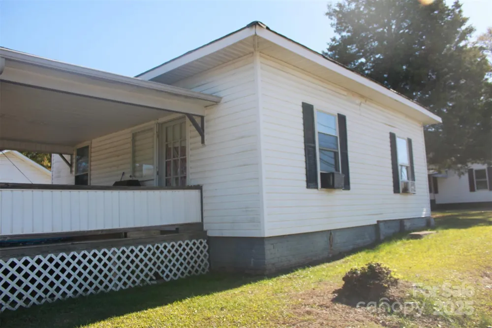 112 Eastside Drive Forest City, NC 28043