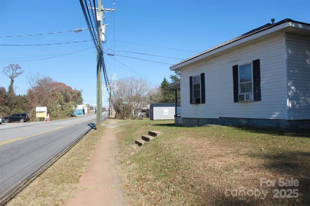 112 Eastside Drive Forest City, NC 28043