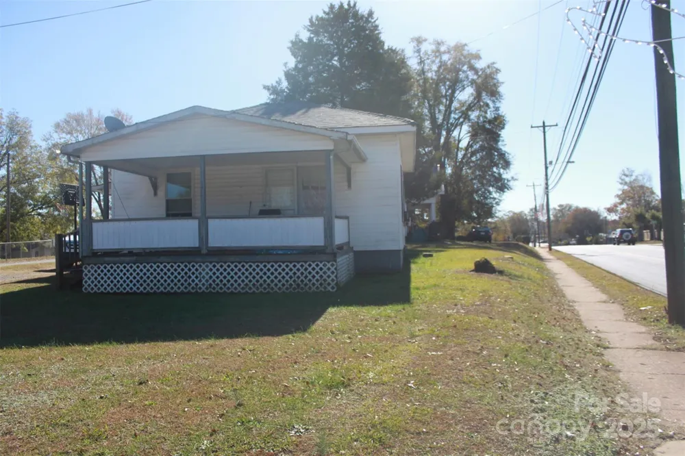 112 Eastside Drive Forest City, NC 28043