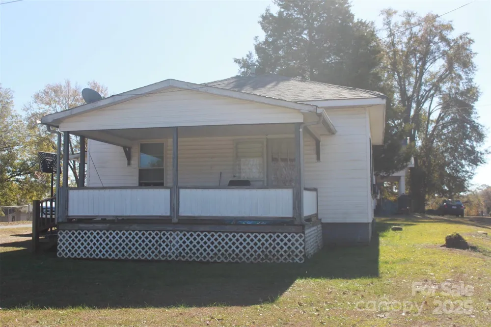 112 Eastside Drive Forest City, NC 28043