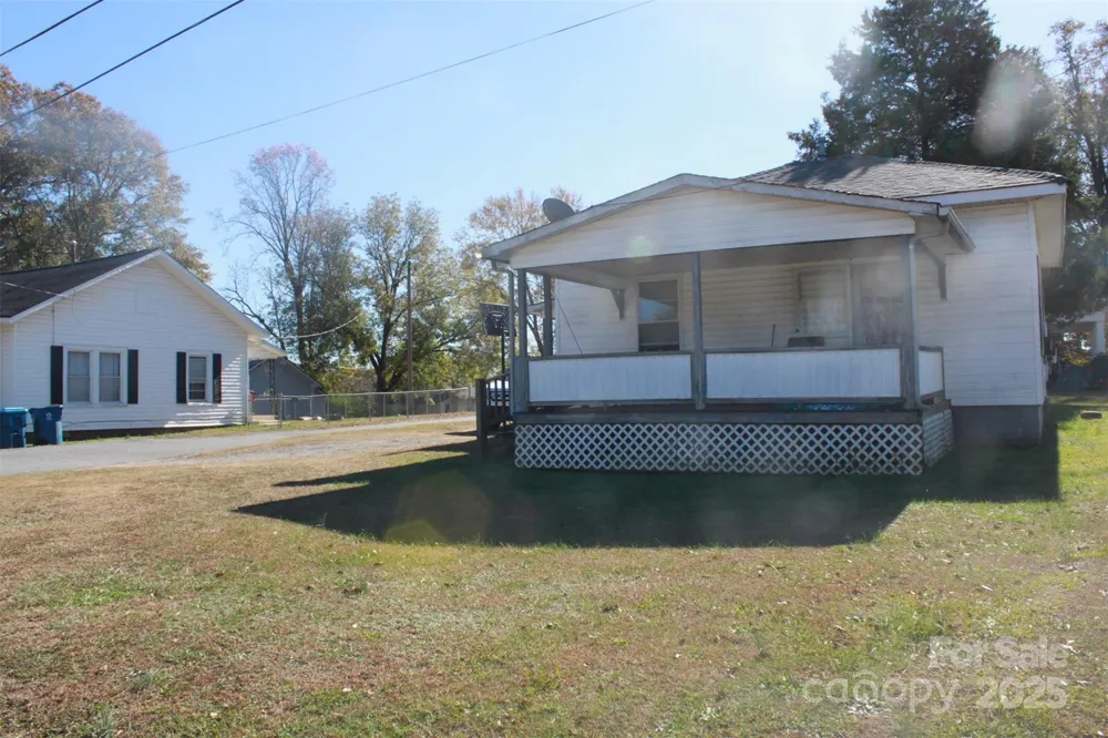 112 Eastside Drive Forest City, NC 28043