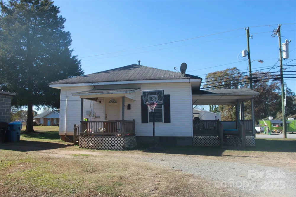 112 Eastside Drive Forest City, NC 28043