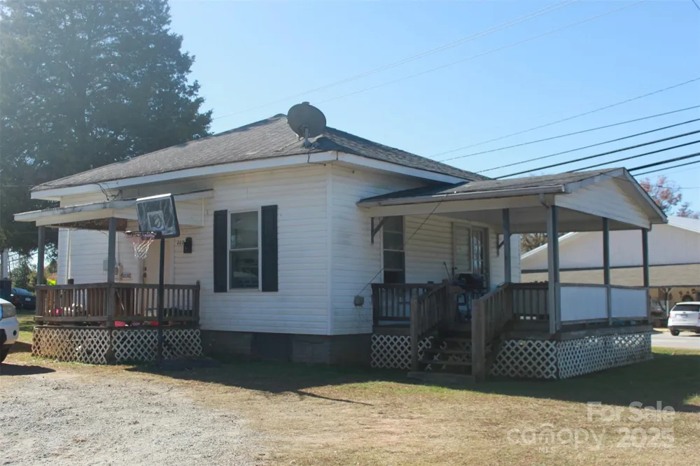 112 Eastside Drive Forest City, NC 28043