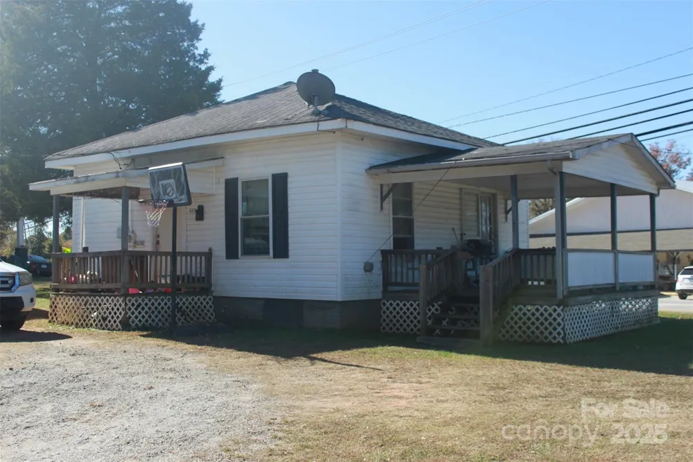 112 Eastside Drive Forest City, NC 28043