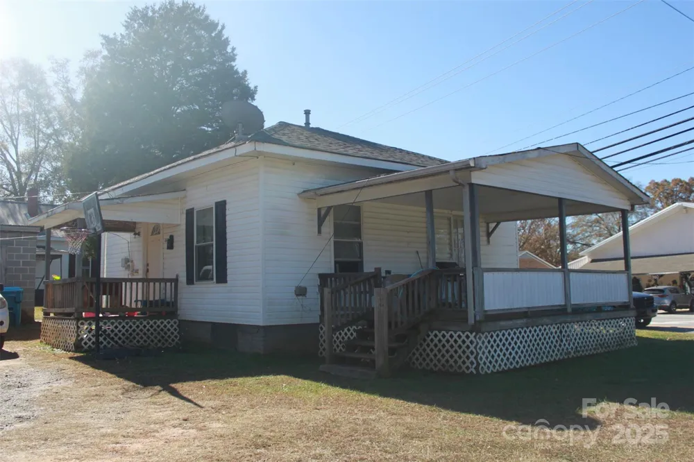 112 Eastside Drive Forest City, NC 28043