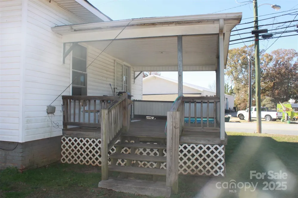 112 Eastside Drive Forest City, NC 28043