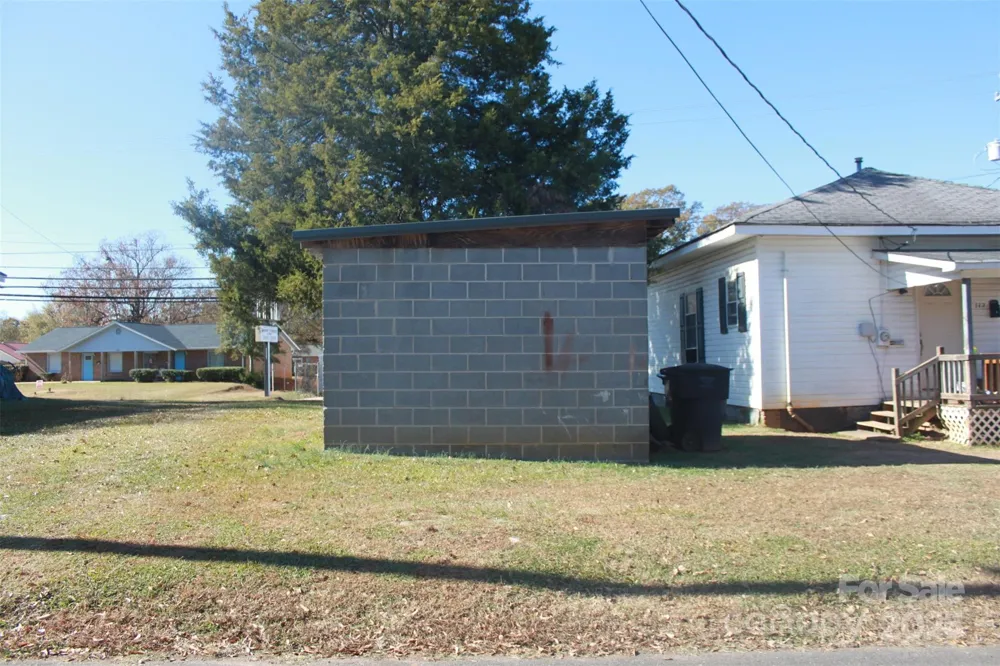 112 Eastside Drive Forest City, NC 28043