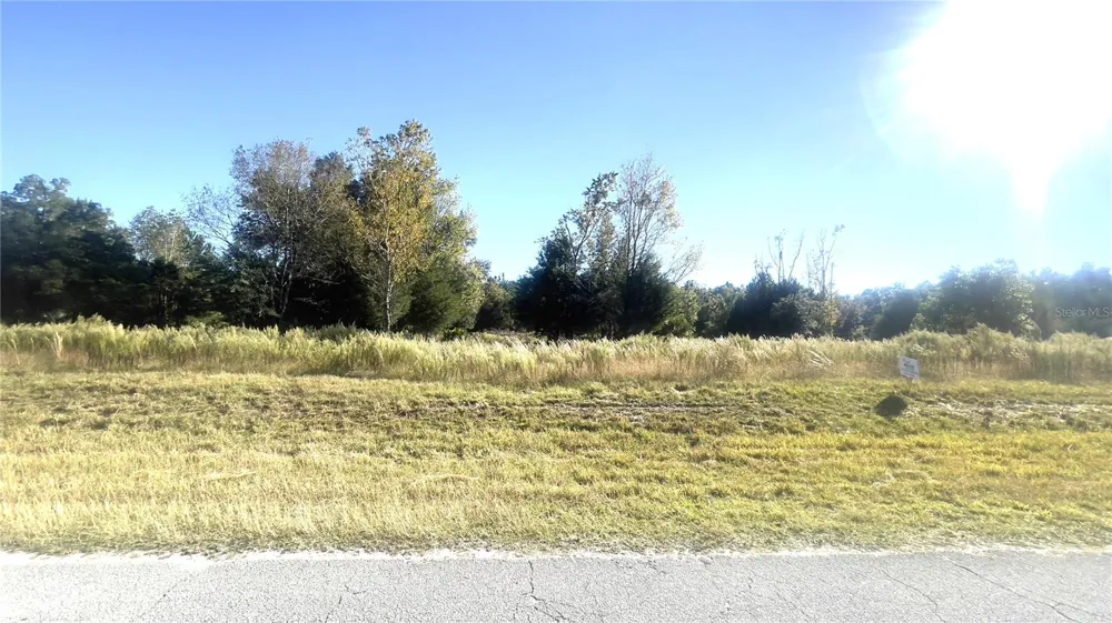 Lot 47 NW 73RD STREET Chiefland, FL 32626