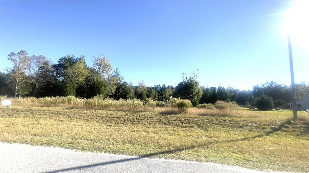 Lot 47 NW 73RD STREET Chiefland, FL 32626