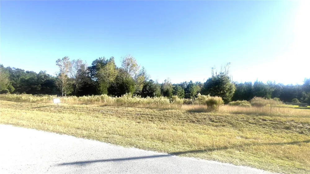 Lot 47 NW 73RD STREET Chiefland, FL 32626