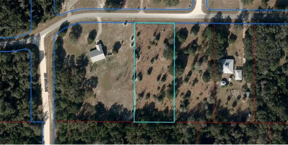 Lot 47 NW 73RD STREET Chiefland, FL 32626