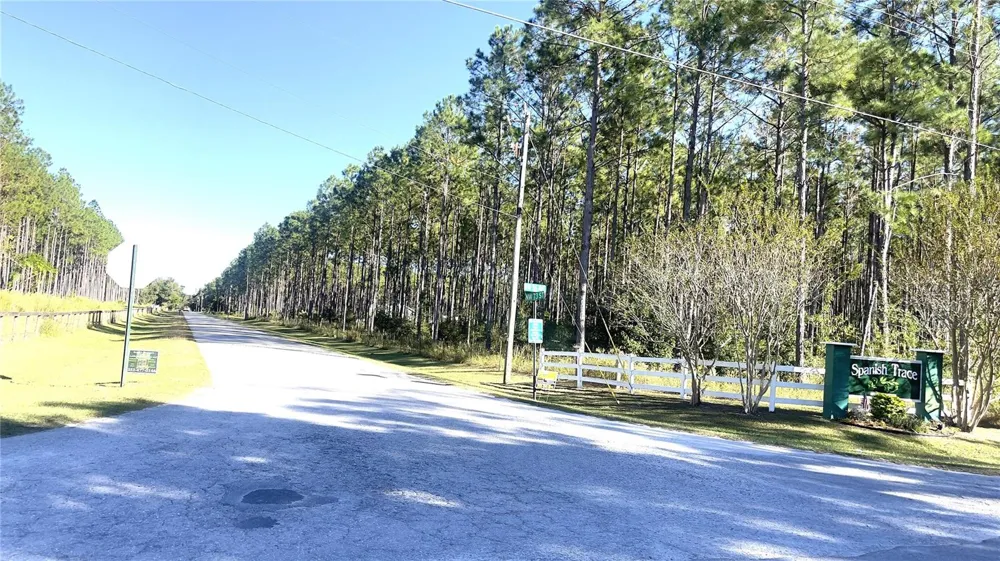 Lot 47 NW 73RD STREET Chiefland, FL 32626